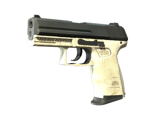 P2000 | Ivory