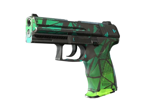 P2000 | Pulse (Field-Tested)