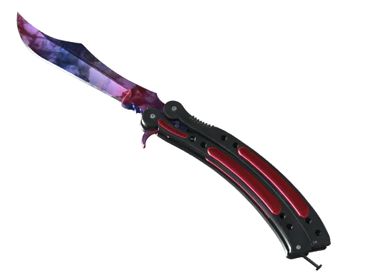★ Butterfly Knife | Doppler
