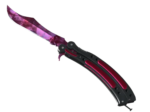 ★ Butterfly Knife | Doppler (Factory New)