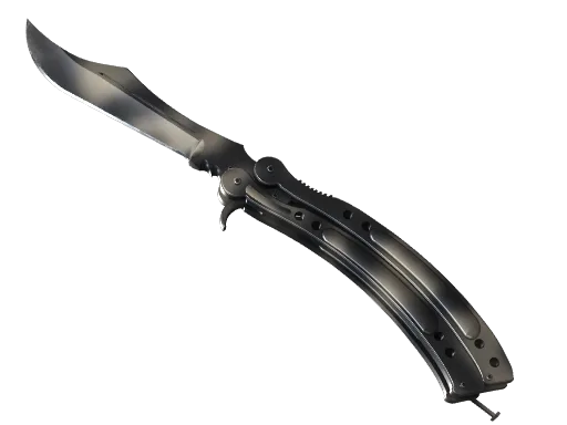 ★ Butterfly Knife | Scorched