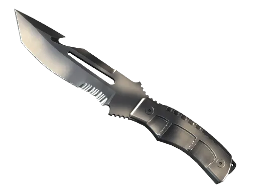 ★ Survival Knife | Scorched