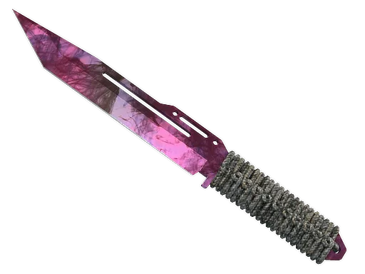 ★ StatTrak™ Paracord Knife | Doppler (Factory New)