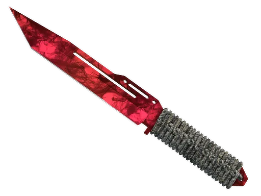 ★ Paracord Knife | Doppler (Factory New)