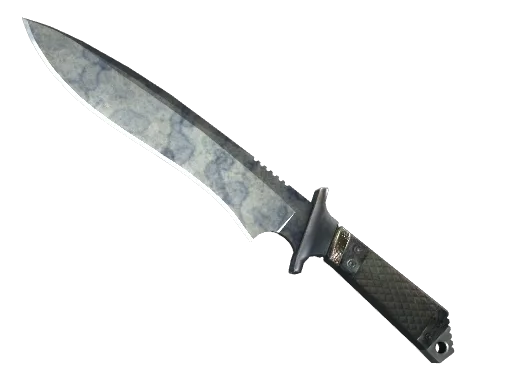 ★ Classic Knife | Stained (Field-Tested)