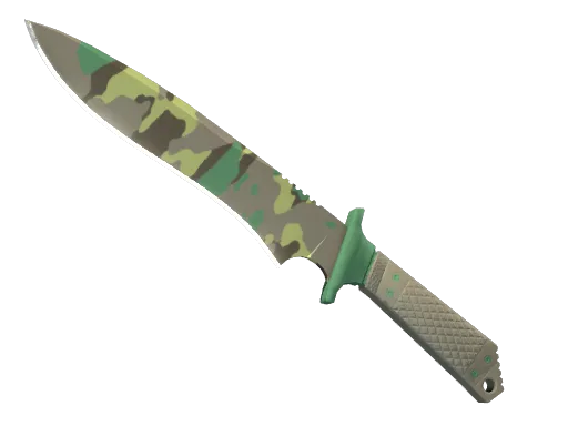 ★ Classic Knife | Boreal Forest