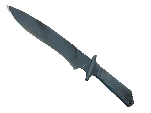 ★ Classic Knife | Night Stripe