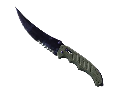 ★ Flip Knife | Doppler (Factory New)