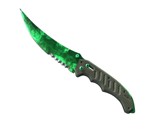 ★ Flip Knife | Gamma Doppler (Factory New)