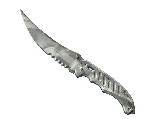 ★ Flip Knife | Urban Masked (Field-Tested)