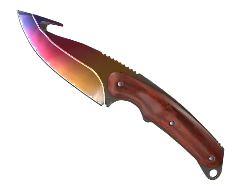 ★ Gut Knife | Fade