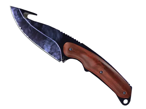 ★ Gut Knife | Doppler (Minimal Wear)