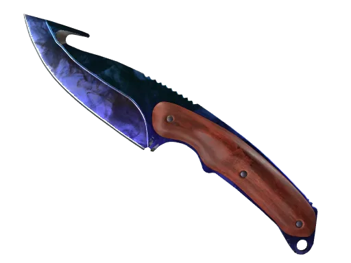 ★ Gut Knife | Doppler (Minimal Wear)