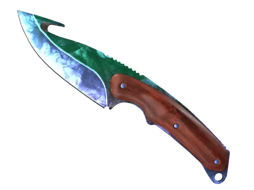 ★ Gut Knife | Gamma Doppler