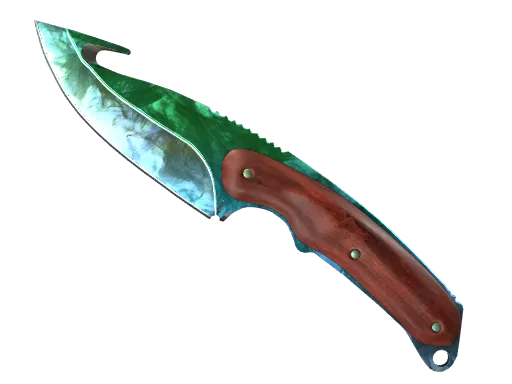 ★ Gut Knife | Gamma Doppler (Factory New)