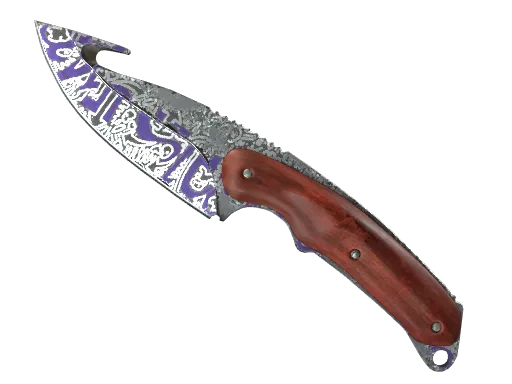 ★ Gut Knife | Freehand (Field-Tested)