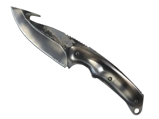 ★ Gut Knife | Scorched (Field-Tested)