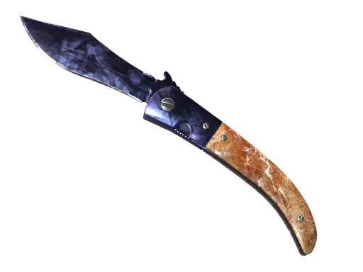 ★ Navaja Knife | Doppler (Minimal Wear)