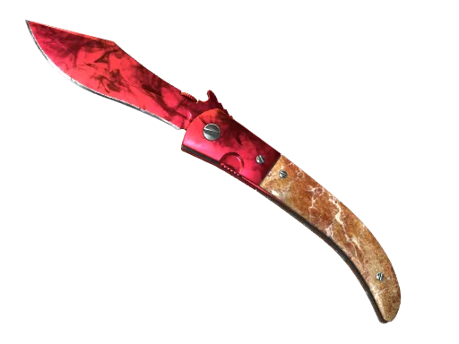 ★ Navaja Knife | Doppler (Factory New)
