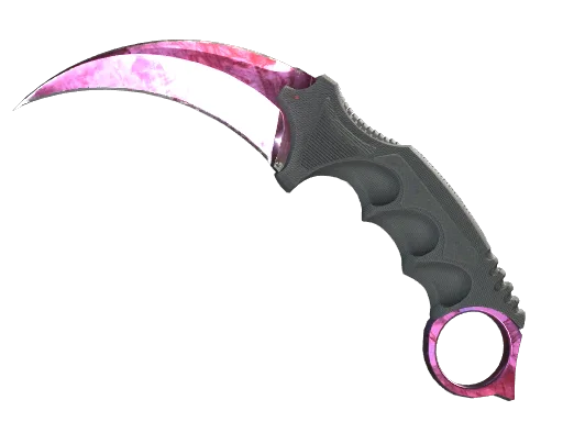 ★ Karambit | Doppler (Factory New)