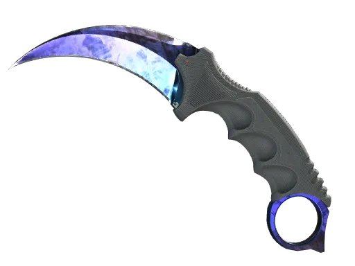 ★ Karambit | Doppler (Factory New)