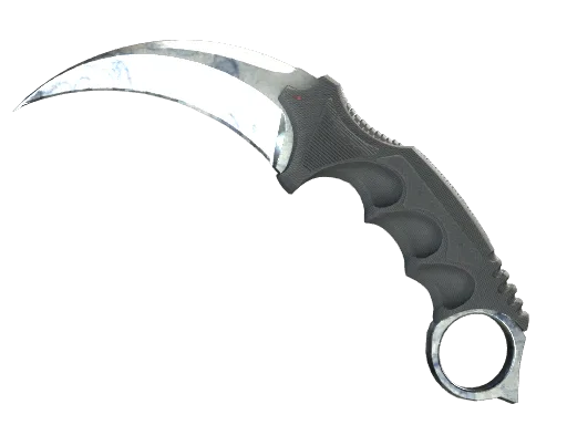 ★ Karambit | Stained (Field-Tested)