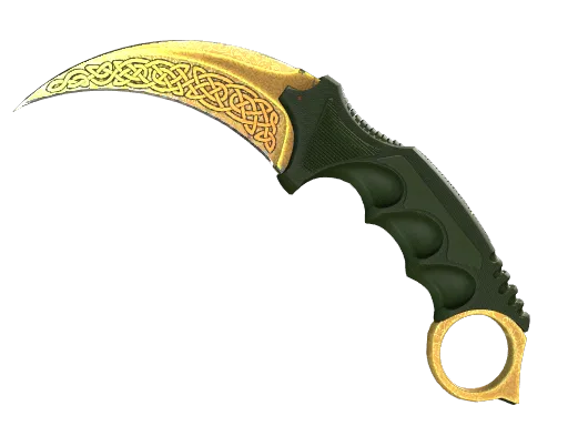 ★ Karambit | Lore