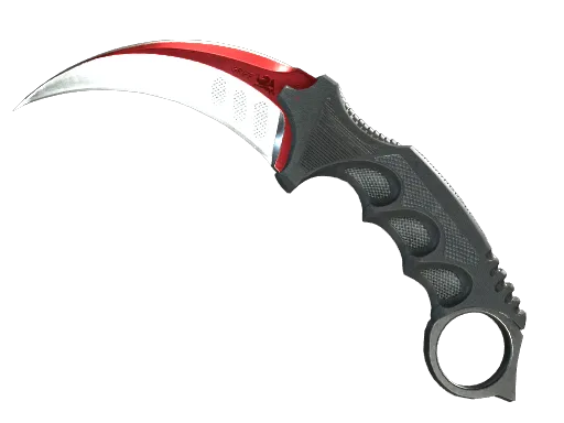 ★ Karambit | Autotronic (Field-Tested)