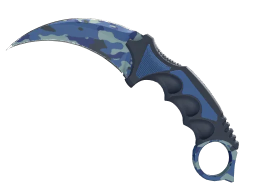 ★ Karambit | Bright Water