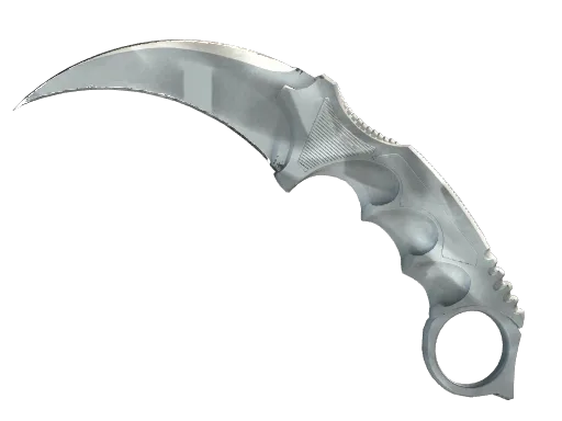★ Karambit | Urban Masked
