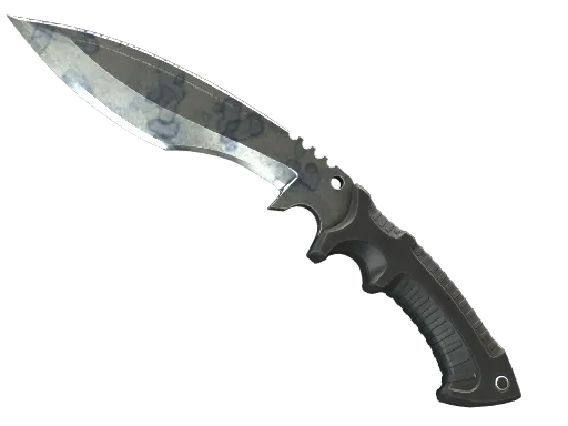 ★ Kukri Knife | Stained (Field-Tested)