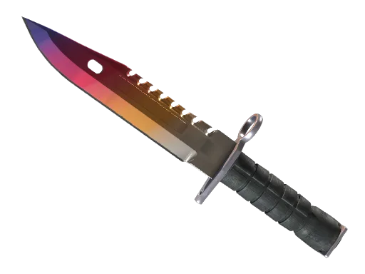 ★ M9 Bayonet | Fade