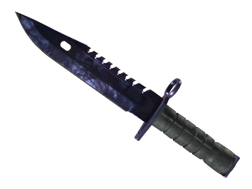 ★ M9 Bayonet | Doppler (Factory New)