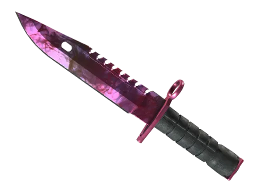 ★ M9 Bayonet | Doppler (Factory New)