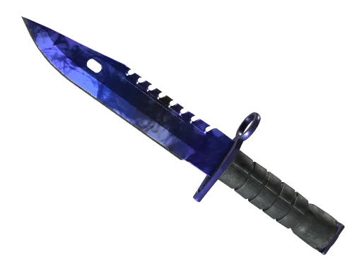 ★ StatTrak™ M9 Bayonet | Doppler (Factory New)