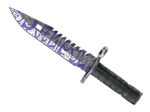 ★ M9 Bayonet | Freehand