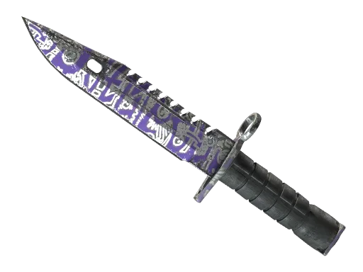 ★ M9 Bayonet | Freehand (Field-Tested)