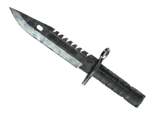 ★ M9 Bayonet | Stained (Field-Tested)