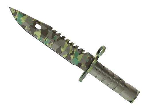 ★ M9 Bayonet | Boreal Forest