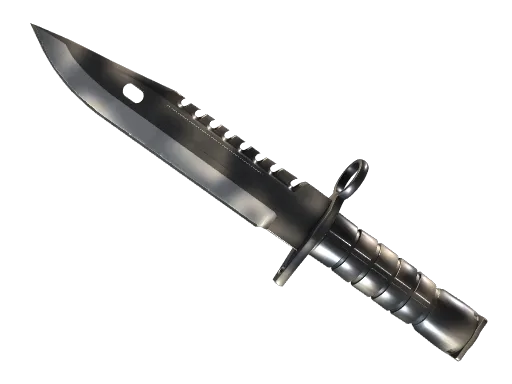 ★ M9 Bayonet | Scorched