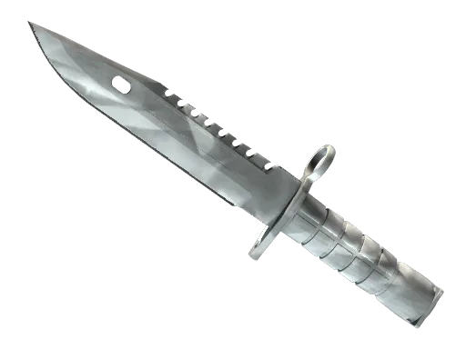 ★ M9 Bayonet | Urban Masked