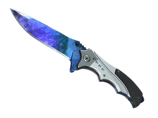 ★ Nomad Knife | Doppler (Factory New)