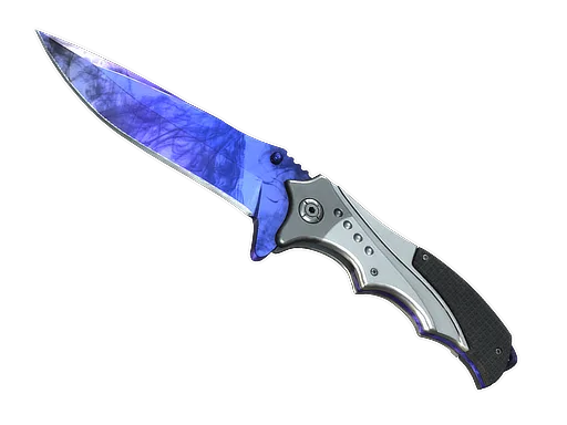 ★ Nomad Knife | Doppler (Factory New)