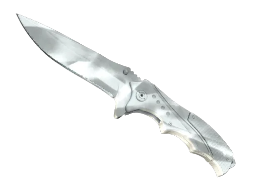 ★ Nomad Knife | Urban Masked