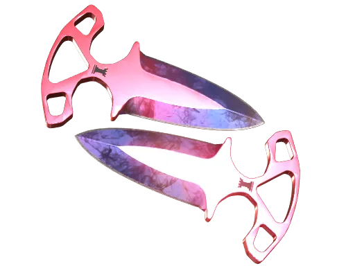 ★ Shadow Daggers | Doppler