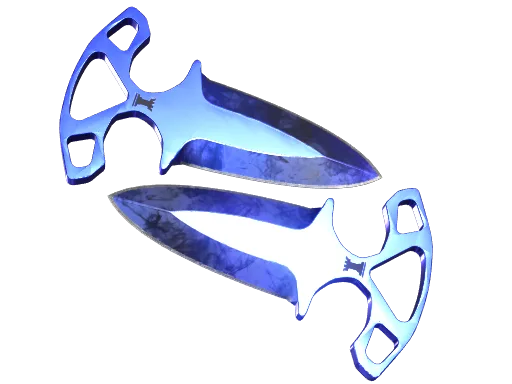 ★ Shadow Daggers | Doppler (Factory New)