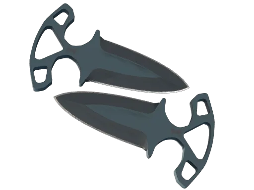 ★ Shadow Daggers | Night