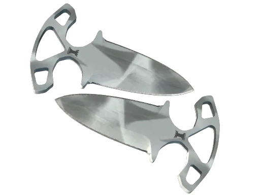 ★ Shadow Daggers | Urban Masked
