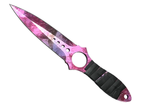 ★ Skeleton Knife | Doppler (Factory New)