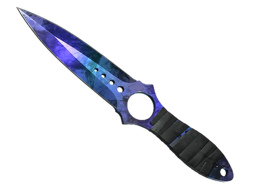 ★ Skeleton Knife | Doppler (Factory New)
